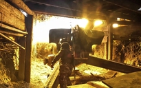 Tổng thống Trump dự báo Nga - Ukraine sẽ phải đấu thêm một thời gian