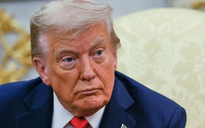 Tổng thống Trump thông báo thay đổi quan trọng về bầu cử ở Mỹ