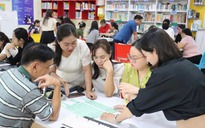 Lộ trình TP.HCM phát triển giáo dục theo hướng hội nhập quốc tế