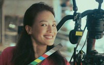 Thư Kỳ chia sẻ về quá khứ bị bạo hành