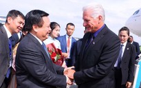 Bí thư thứ nhất, Chủ tịch Cuba bắt đầu thăm Việt Nam, dự lễ Quốc khánh 2.9