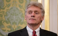 Điện Kremlin lên tiếng sau màn tranh cãi hạt nhân giữa ông Trump và ông Medvedev