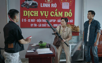 Vì sao phim có Vân Dung, Thu Quỳnh gây tranh cãi?