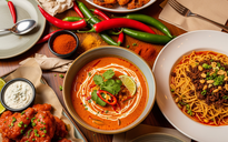 4 lý do bất ngờ có thể khiến bạn thèm ăn cay