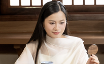 Lâm Vỹ Dạ: Chồng con là giới hạn cuối cùng của tôi