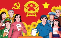 49.309 thí sinh tham gia thi tìm hiểu về 80 năm Ngày Tổng tuyển cử