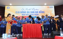 CLB Đà Nẵng 'thay máu' ngoại binh, đặt mục tiêu đầy thách thức