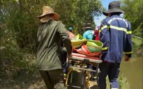 Quảng Trị: Bất ngờ phát hiện thi thể người đi đánh bắt cá qua đêm không về