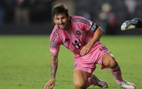 Messi nghỉ thi đấu trong bao lâu?