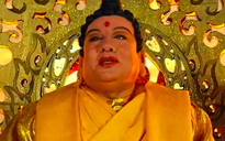 Diễn viên đóng Phật Tổ Như Lai trong 'Tây Du Ký' qua đời

