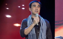 Quyền Linh nhắc về ồn ào quảng cáo, thừa nhận sai