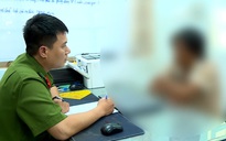 Công an TP.HCM vạch trần tài xế hoang báo bị siết cổ, cướp xe