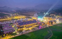 Không gian trưng bày đặc biệt tại thủ đô kháng chiến Tân Trào