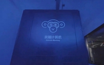 Trung Quốc khoe siêu máy tính não nhân tạo lớn nhất thế giới