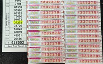 Xổ số miền Nam ngày 5 tháng 8: Người phụ nữ ở TP.HCM trúng 31 tờ