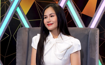 Nữ ca sĩ từng không ai mời hát và cuộc gặp định mệnh với Nguyễn Văn Chung