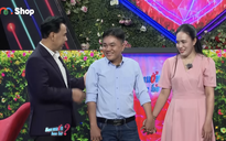 Nữ chính 40 tuổi 'chốt đơn' chàng trai kém tuổi trên show hẹn hò