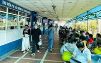 Bệnh viện ở TP.HCM bị 'treo' hơn 2.485 tỉ đồng khám chữa bệnh bảo hiểm y tế