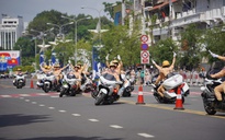 Phòng CSGT TP.HCM đổi trụ sở, cập nhật địa chỉ 36 đội/trạm