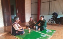 'Làng Cam' trên đất Việt: Già làng uy tín Rơ Mah Blơi
