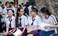 Hôm nay hạn chót nộp lệ phí xét tuyển, công bố điểm chuẩn đại học ngày nào?