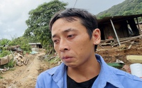 Ước mơ đầu đời bị vùi sâu của cậu bé 5 tuổi