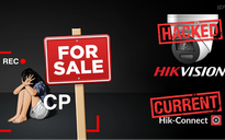 Camera đô thị thông minh: Giám sát vì an ninh nhưng dữ liệu có an toàn?