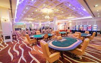 Đề xuất người Việt muốn vào chơi tại casino phải mua vé 2,5 triệu đồng/ngày