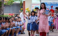 Giảm khâu trung gian trong tuyển dụng giáo viên