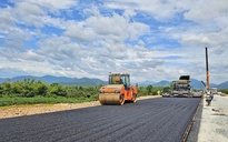 Các dự án cao tốc qua địa bàn Khánh Hòa gặp vướng gì?
