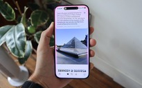 Hé lộ ngày ra mắt iPhone 17