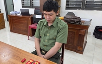 Đà Nẵng: Giả danh công an, lừa đảo chiếm đoạt cả trăm triệu đồng