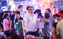 Khách quốc tế ùn ùn đến Việt Nam ngay mùa thấp điểm