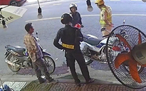 Công an tỉnh Lâm Đồng bắt giam đối tượng tấn công CSGT