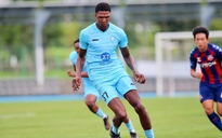 Sức hút mạnh mẽ từ dàn tân binh 'khủng', V-League sẽ cực kỳ lôi cuốn