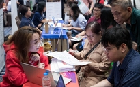 Du học thời siết chặt chính sách: Trường nước ngoài tìm cách thu hút học sinh Việt