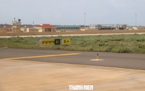 Tái khởi động dự án sân bay Phan Thiết, dự kiến khởi công ngày 19.8