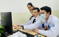 Nhiều bệnh viện ở TP.HCM được người dân hài lòng 100%