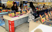 Lenovo hợp tác Thế Giới Di Động giảm giá laptop cho tân sinh viên