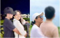 Diễn viên Kiều Trinh bất ngờ tiết lộ quá khứ của bạn trai