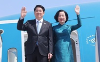 Xung lực mới cho quan hệ hợp tác Việt Nam - Ai Cập