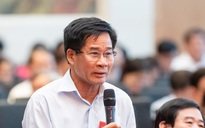 'Dạo quanh Hà Nội, TP.HCM, sẽ thấy những dự án cỏ mọc 20 năm nay'