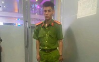 Giả danh công an ra oai 'điều tiết Grab' tại sân bay Đà Nẵng