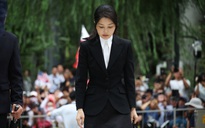 Công tố viên Hàn Quốc yêu cầu bắt cựu Đệ nhất phu nhân