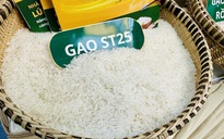 Giá gạo Việt Nam tăng vọt sau lệnh cấm nhập khẩu của Philippines