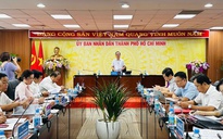 'Tối hậu thư' cao tốc TP.HCM - Thủ Dầu Một - Chơn Thành, Vành đai 4