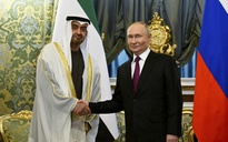 Chiến sự Ukraine ngày 1.261: Hai tổng thống Nga - Mỹ sẽ gặp nhau ở UAE?