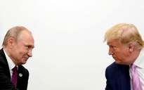 Điện Kremlin xác nhận sắp có cuộc gặp Trump - Putin