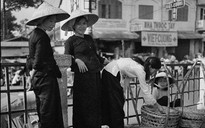 TP.HCM: Tên phường Cầu Ông Lãnh gợi nhớ danh tướng lẫy lừng thời Nguyễn