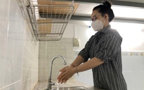 12 phường ở TP.HCM cúp nước từ tối nay 7.8 đến cuối tuần